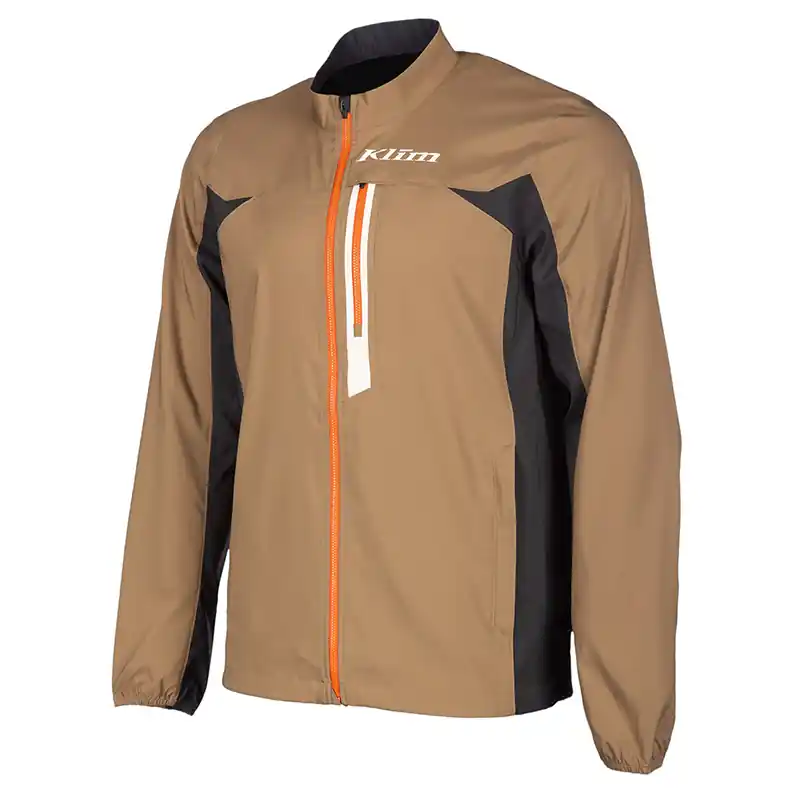 Nuova Collezione Giacca Klim Resilience potter-