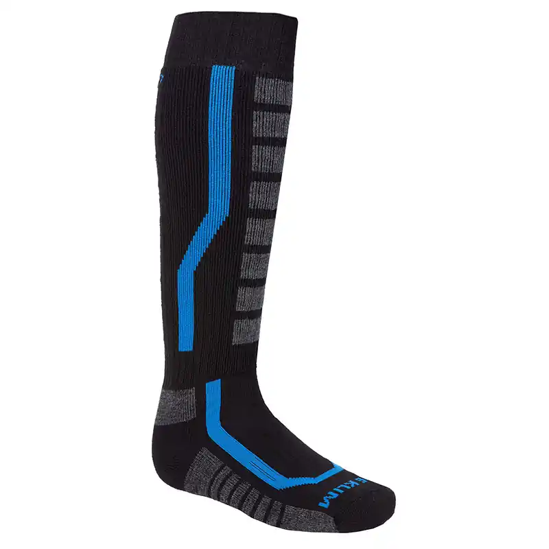 Calze Klim Aggressor 2.0 blu- Spedizione Gratuita