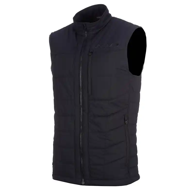 Gilet Klim Override nero- Occasione Imperdibile