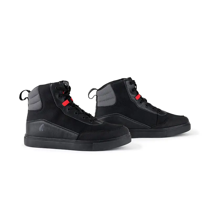 Scarpe Forma Milano Dry nero- Solo Oggi