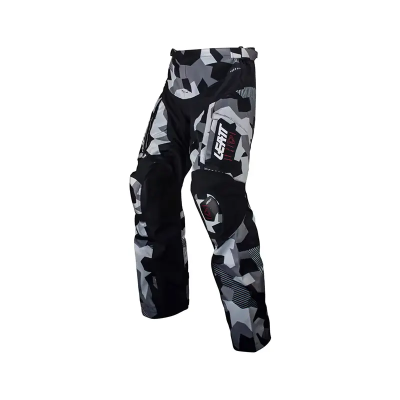 Offerta Speciale Pantaloni Leatt 5.5 Enduro 2023 forge-