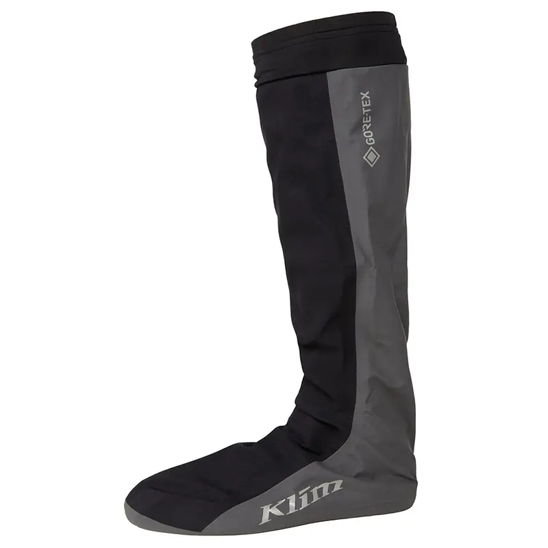 Calze Klim Covert Gore-Tex nero- Reso Gratuito