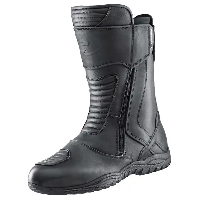 Must-Have Stivali Held Shack nero-