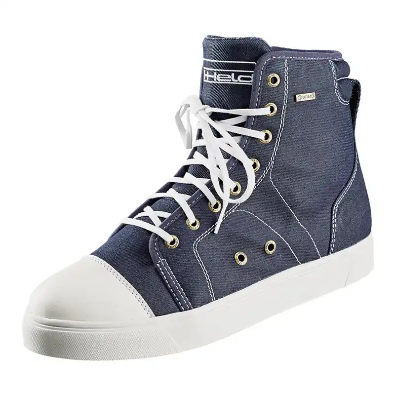Ultime Pezzi Scarpe Held College Rider GTX blu-
