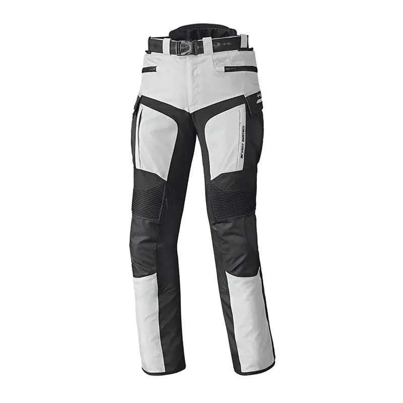 Reso Gratuito Pantaloni Held Matata 2 grigio-