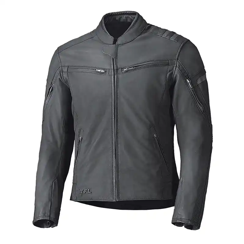 Giacca Pelle Donna Held Cosmo 3.0 nero- Offerta Del Giorno