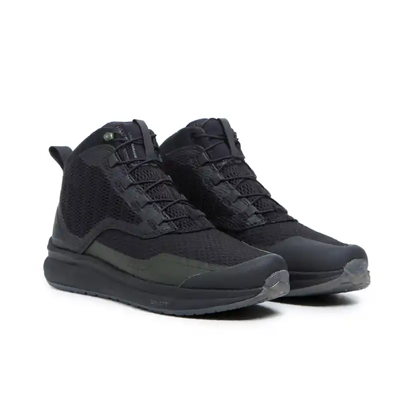 Pagamento Sicuro Scarpe MomoDesign Firegun-3 Air nero-