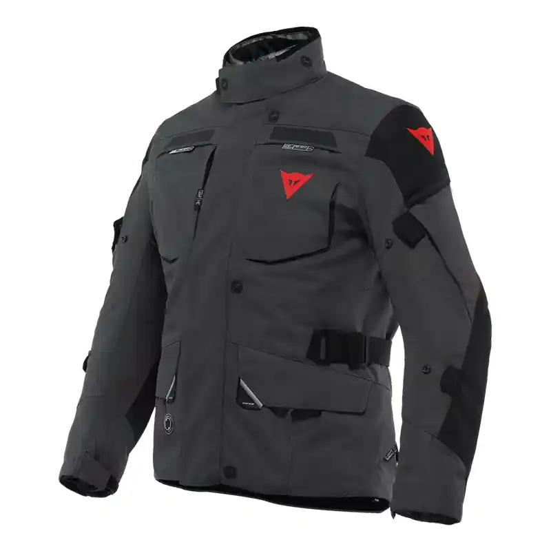 Giacca Dainese SPLUGEN 3L D-DRY iron gate- Nuova Collezione