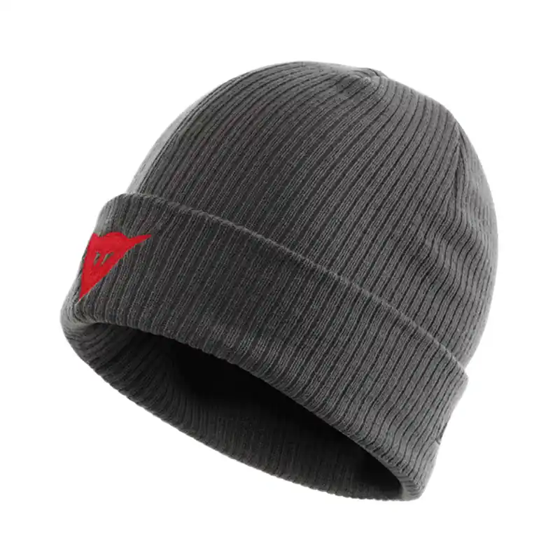 Prezzo Basso Dainese B02 Cuff Beanie grigio-