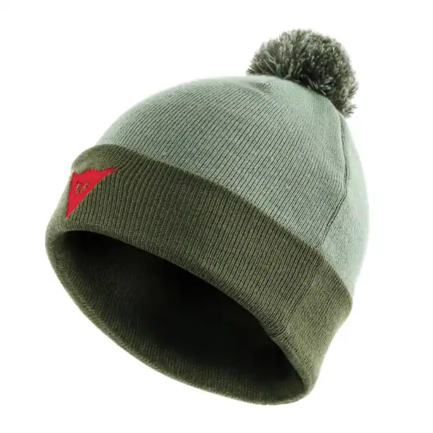 Prezzo Scontato Dainese B01 Cuff Beanie verde-