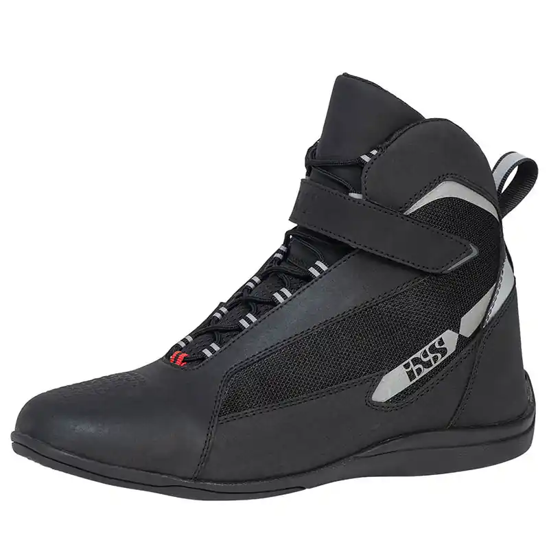 Scarpe IXS Classic Evo Air nero- Quantità Limitata