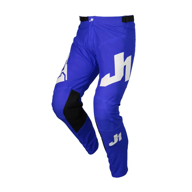 Vendita Finale Pantaloni Just-1 J-Essential blu-