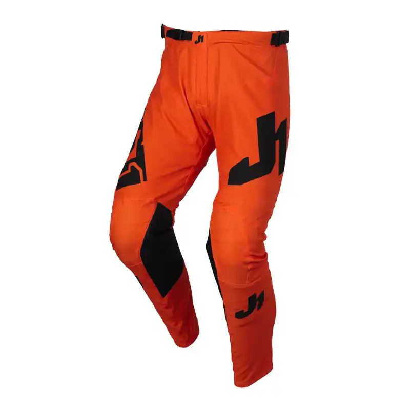 Pantaloni Just-1 J-Essential arancio- Offerta
