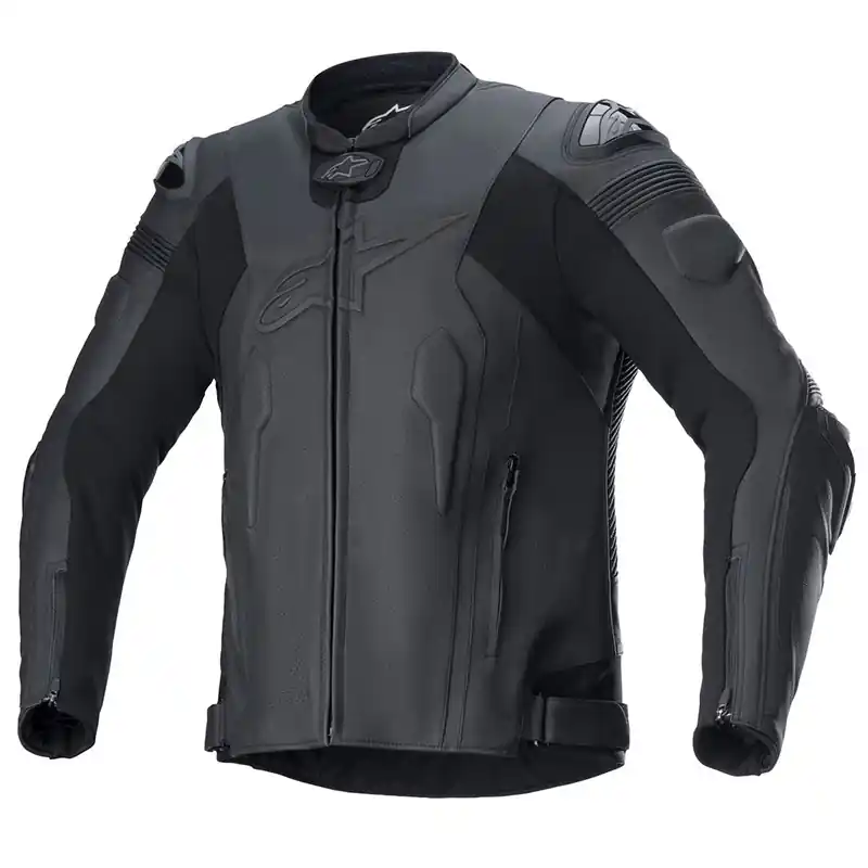 Giacca Alpinestars Missile V2 Airflow nero- Ultima Occasione