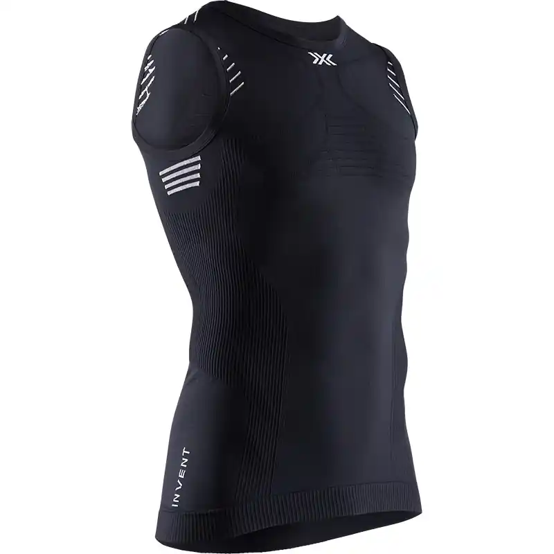 Prezzo Scontato X-Bionic Invent® Sport 4.0 LT SingleT nero-