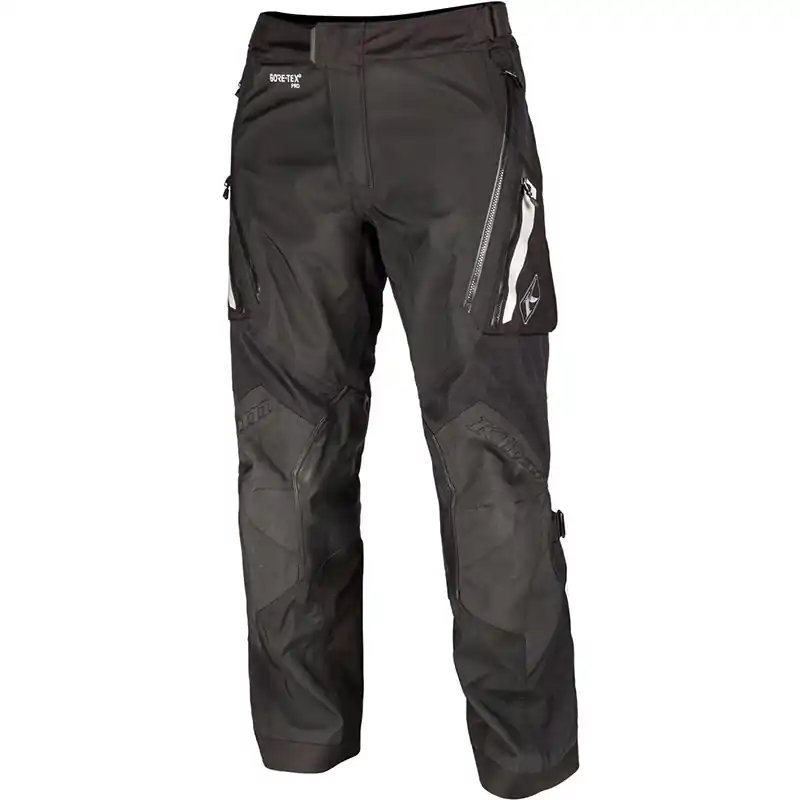 Pantaloni Klim Badlands Pro nero- Offerta Speciale
