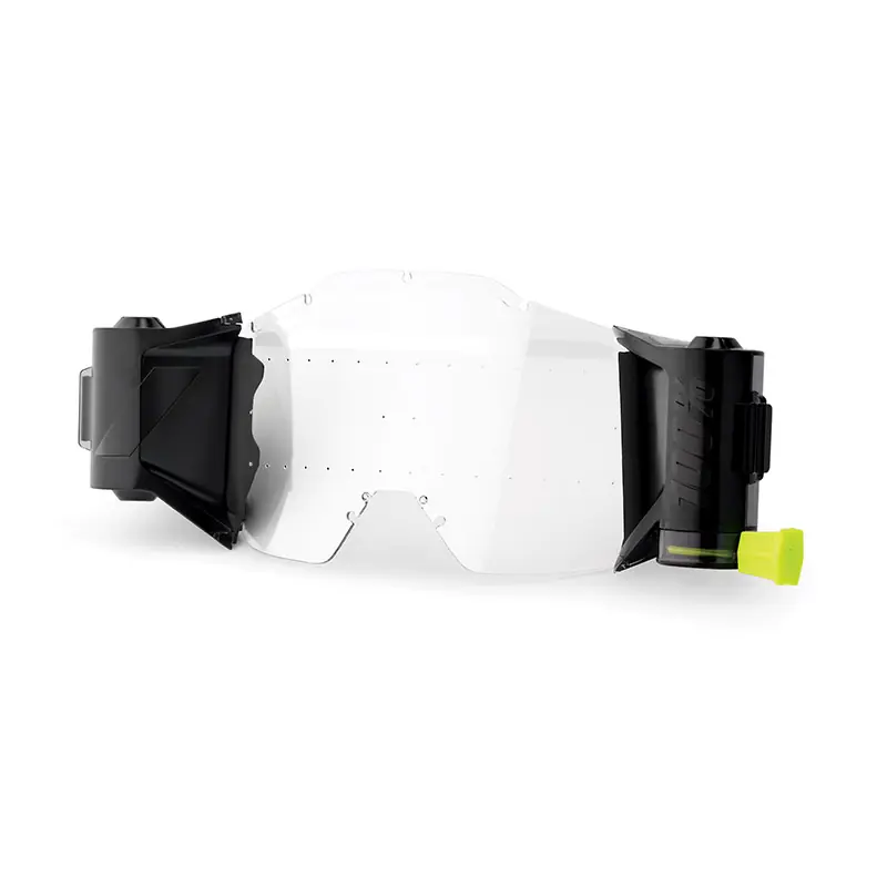 FMF POWERBOMB Youth Film System Full Kit- Subito Disponibile