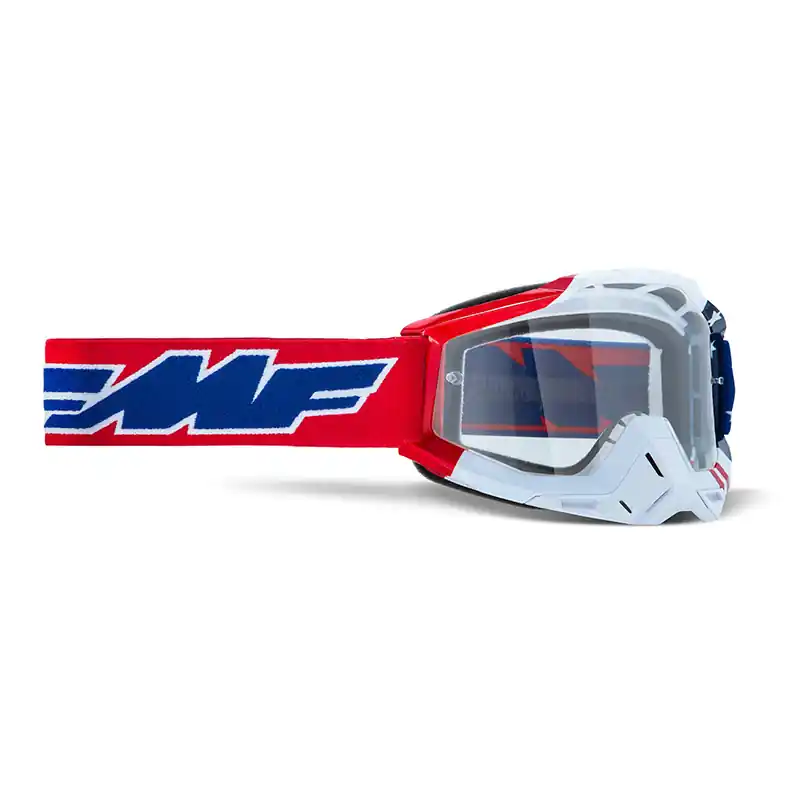 Offerta Del Giorno Maschera FMF Powerbomb US OF A-
