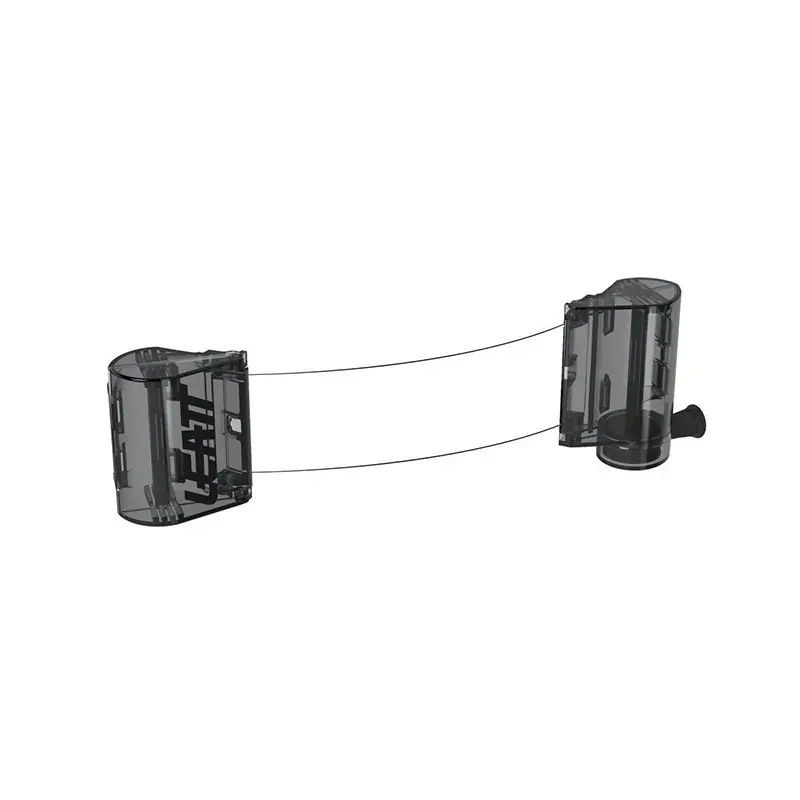 Nuova Collezione Leatt Roll-Off Canster Kit 48mm-