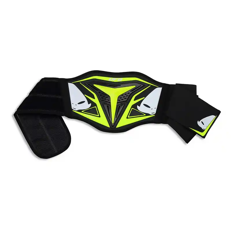 Offerta Del Giorno Fascia Lombare Bimbo Ufo Demon giallo-