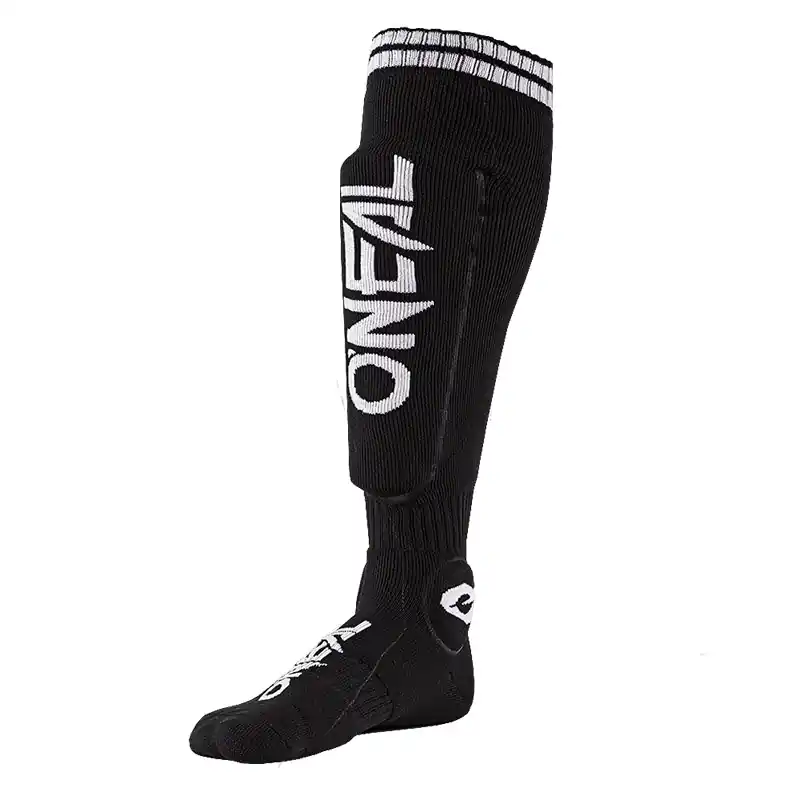 Calze Protettiva O Neal MTB nero- Occasione Imperdibile
