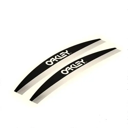 Promozione Esclusiva Airbrake Oakley Roll Off Mud Flap-