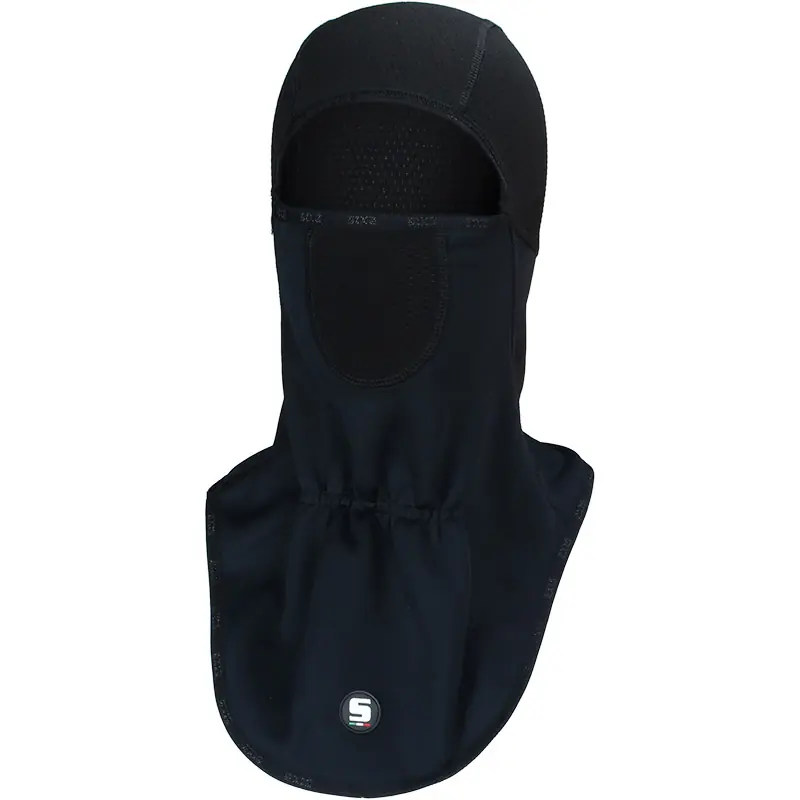 Sottocasco SIX2 WTB 2 Windstopper nero- Super Prezzo