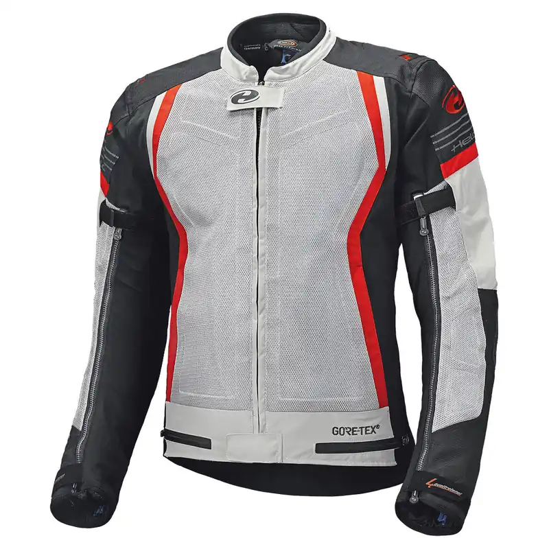 Giacca Held AeroSec Gore-Tex® bianco rosso- Ultimissimo Modello