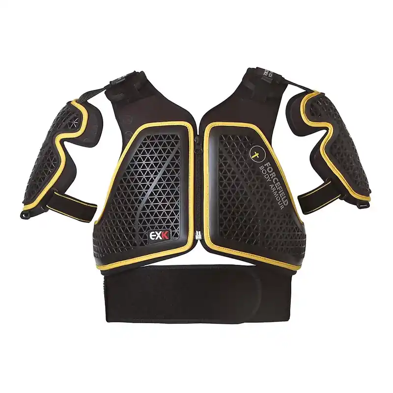 Offerta Del Giorno Forcefield Ex-K Harness Flite Plus Livello 2-