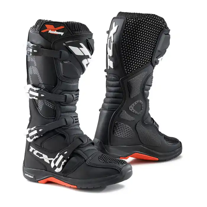 Prezzo Basso Tcx X-Helium Michelin Nero-
