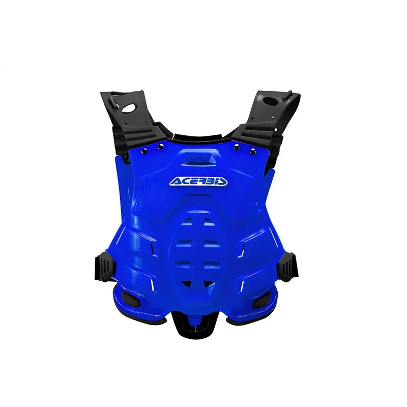 ACERBIS PETTORINA PROFILE blu- Saldi