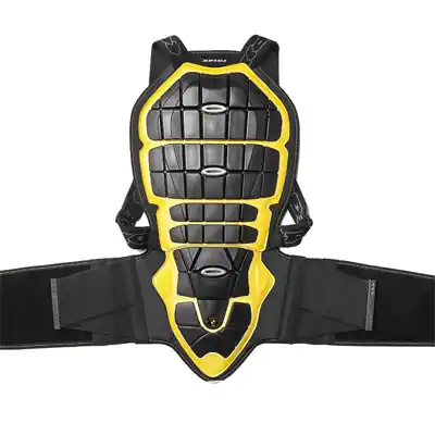 Promozione SPIDI BACK WARRIOR 170-180-