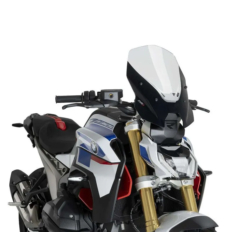 Bestseller Cupolino Puig Touring Bmw R1300 R trasparente-