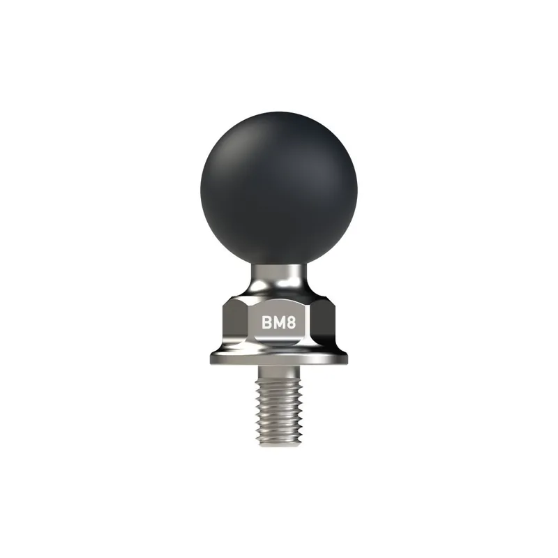 Non Perdere Outplorer BM8 Adattatore Sfera M8-