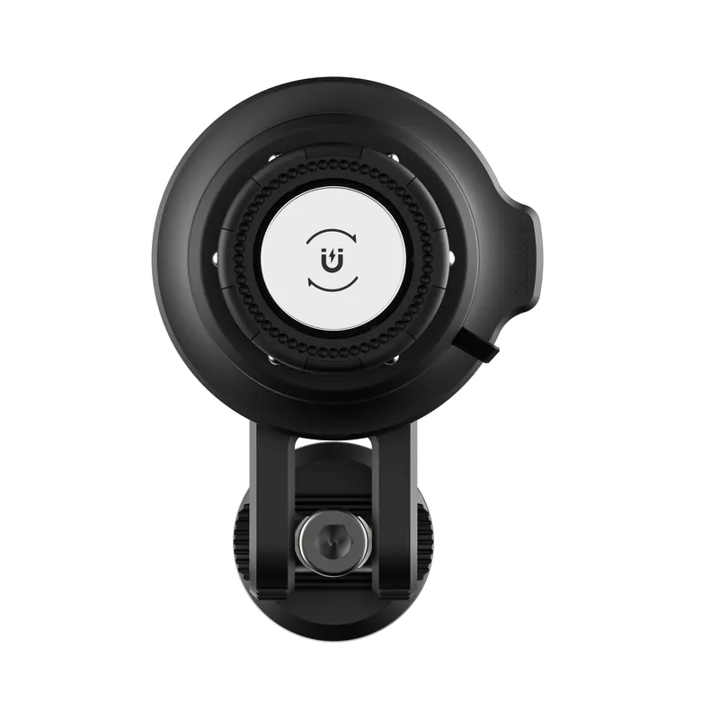 Portacellulare Moto Outplorer QB02 Quick Launch Per Tappo Cannotto Sterzo- Promo Stagionale