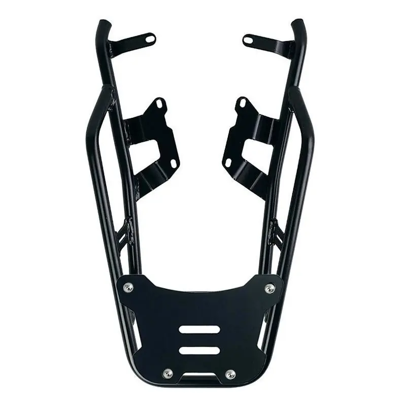 Unit Garage Portapacchi Ninet Con Maniglie Passeggero Per Fissaggio Piastra Bauletto- Offerta Del Giorno