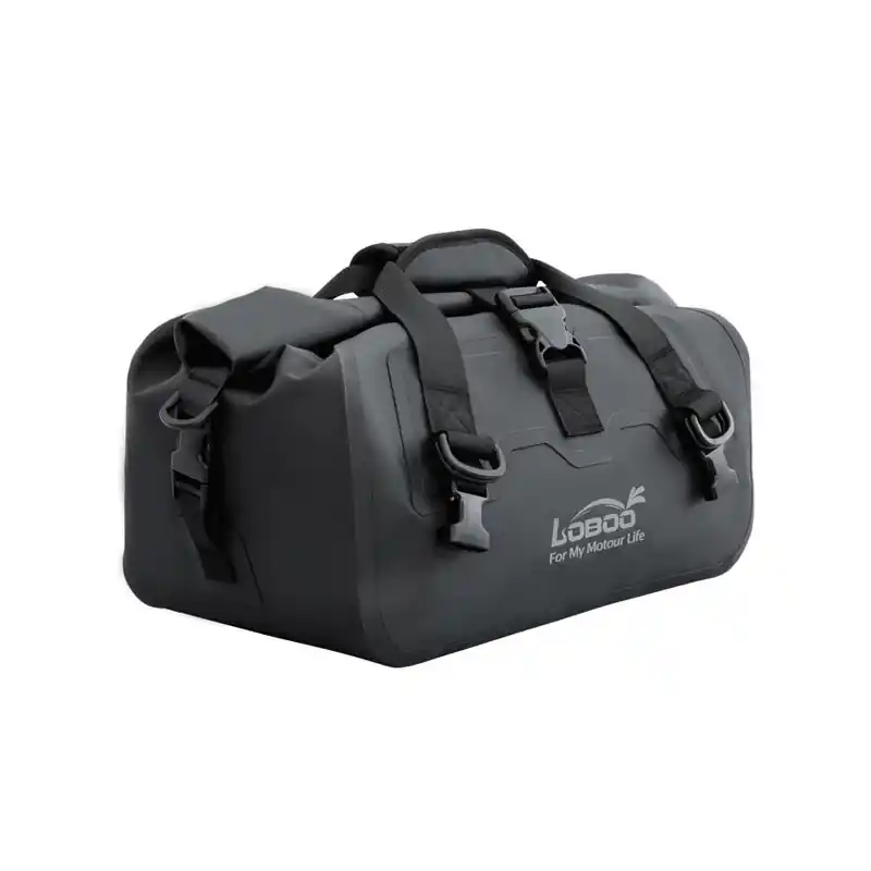 Più Venduto Borsa posteriore Loboo BWB20P 20LT nero-
