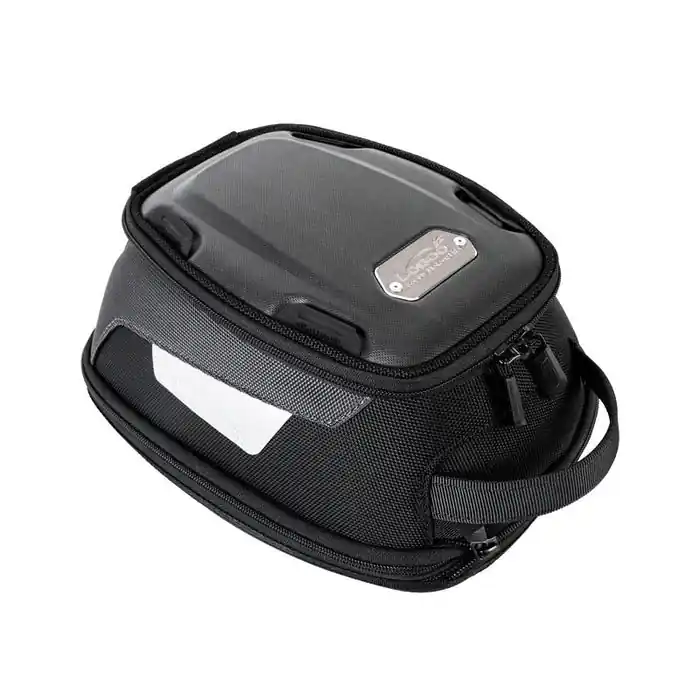 Quantità Limitata Borsa Serbatoio Loboo Quick-Lock 2520D nero-