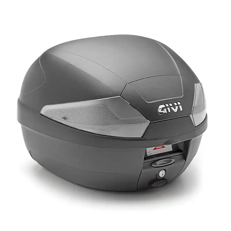 Ordina Subito Bauletto Givi B29 Tech nero-
