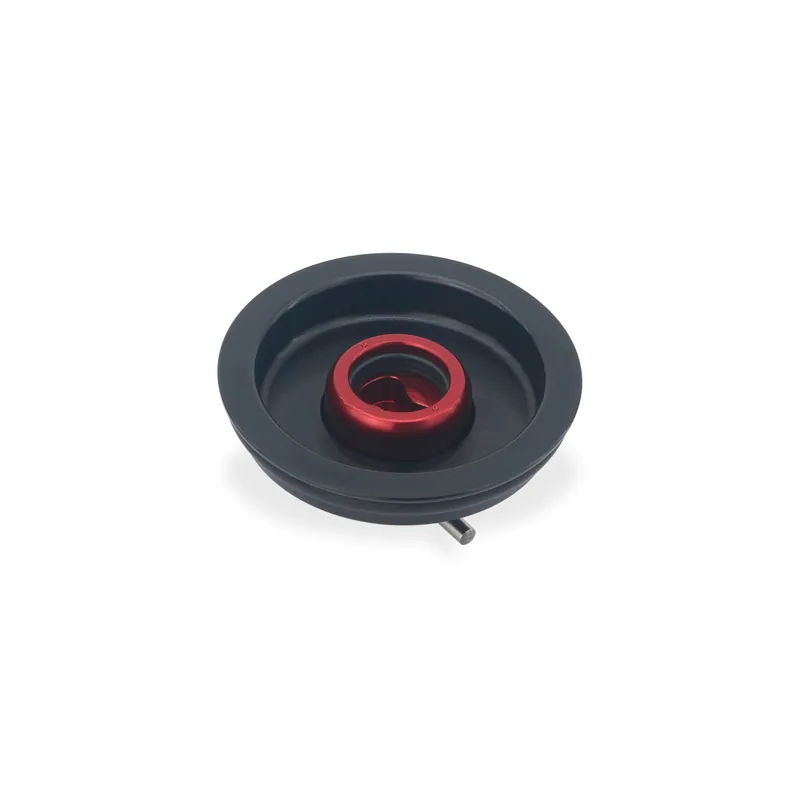 Cnc Racing Tappo Serbatoio Carburante TSU04BR - Chiusura Fast Key- Offerta Lampo