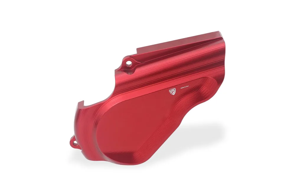 Soddisfatti O Rimborsati Cnc Racing Cover Pignone Ducati Multistrada V2 MY2025-
