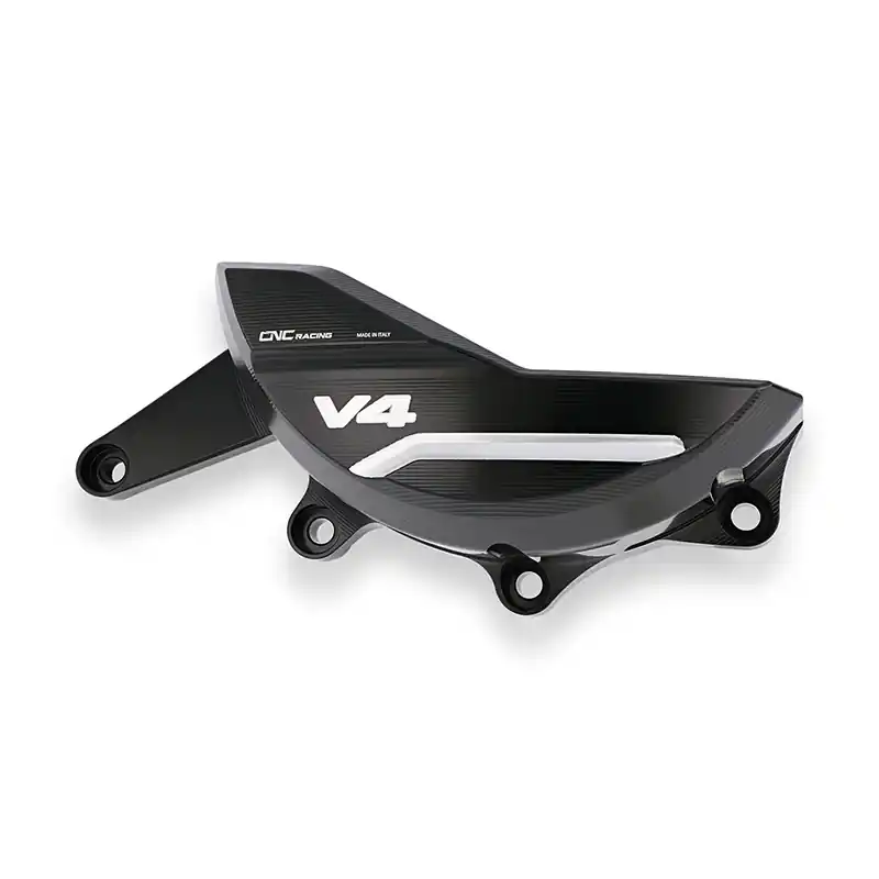 Saldi Carter Alternatore Cnc Racing Ducati Panigale V4-