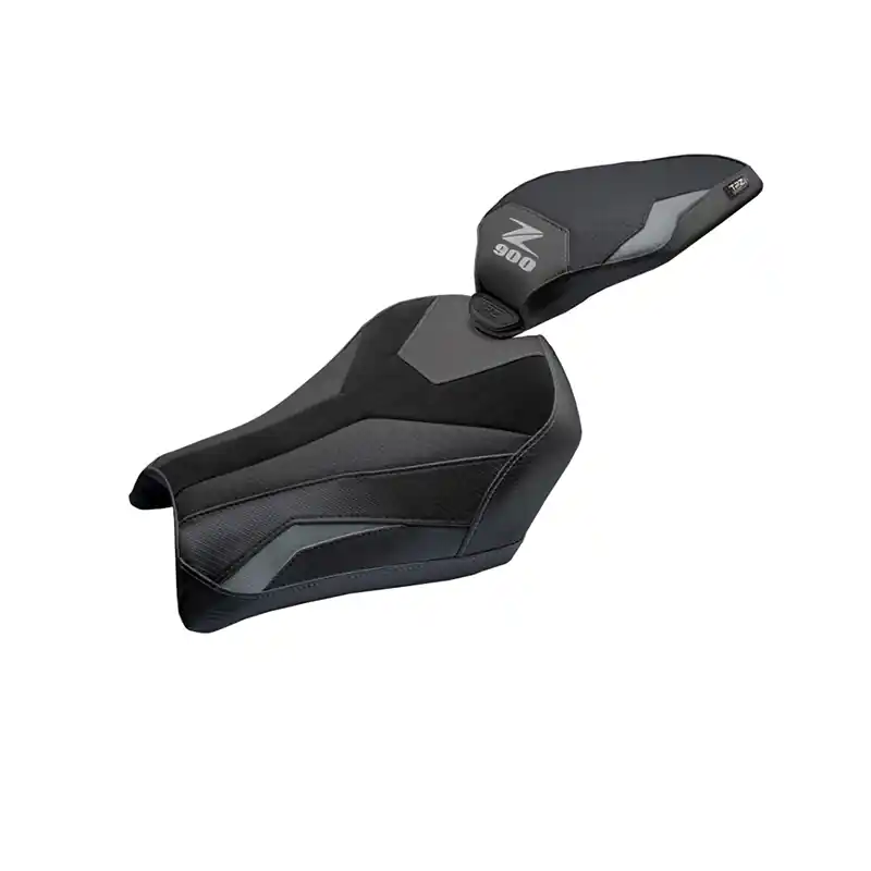 Sella TPZ Kimiko Ultragrip STD Z900 2025 grigio- Prezzo Scontato