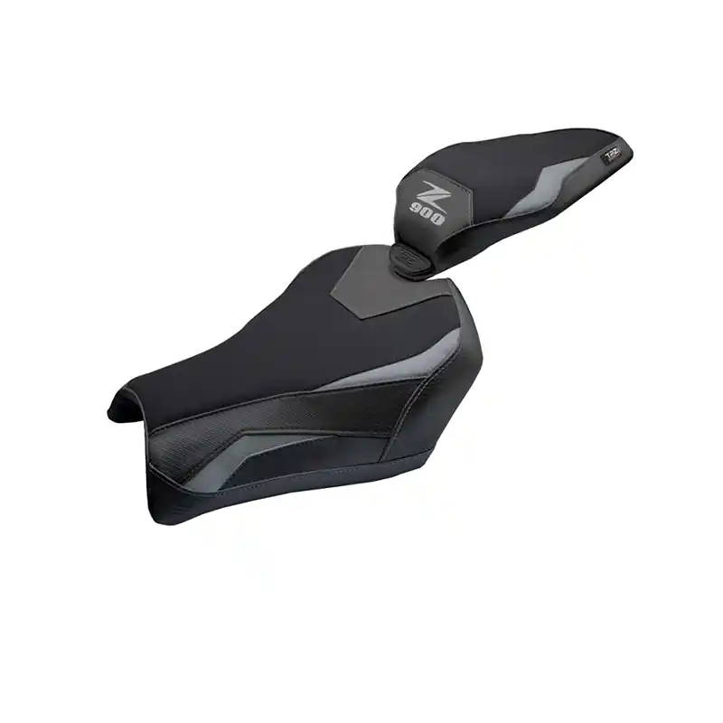 Consegna Rapida Sella Tpz Kimiko Comfort STD Z900 2025 grigio-