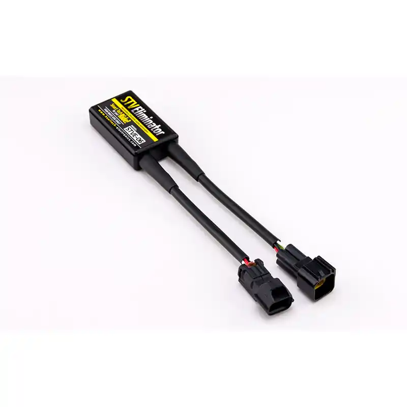 Quantità Limitata Esclusore Valvola Healtech STV Eliminator Z 650-