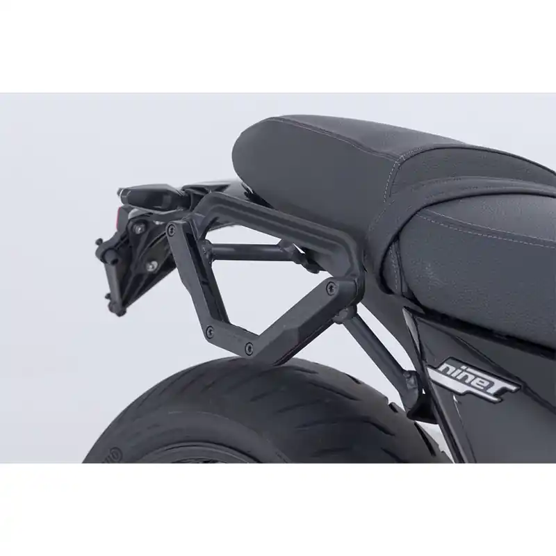 Super Prezzo Telaio Laterale Destro Sw Motech V-Loc Bmw R12 NineT-