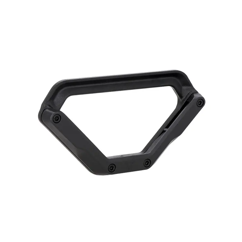 Telaio Laterale Sinistro Sw Motech V-Loc Trident 660- Prezzo Scontato