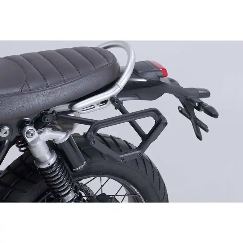 Offerta Lampo Telaio Laterale Sinistro Sw Motech V-Loc Scrambler 1200 XE-