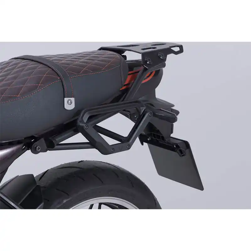 Telaio Laterale Sinistro Sw Motech V-Loc Kawasaki Z900RS- Promozione