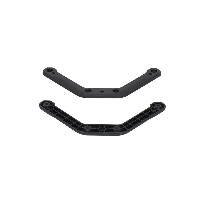 Adattatore Sw Motech SLC X V-Lock nero- Soddisfatti O Rimborsati